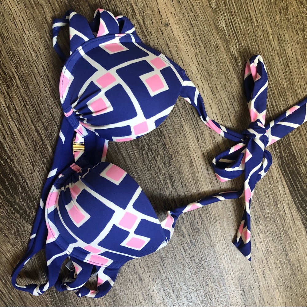 Bikini top 32A from Aerie